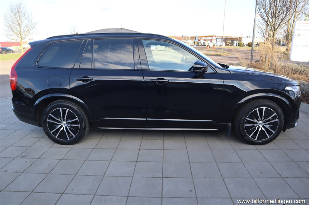 Bild 12 på Volvo XC90