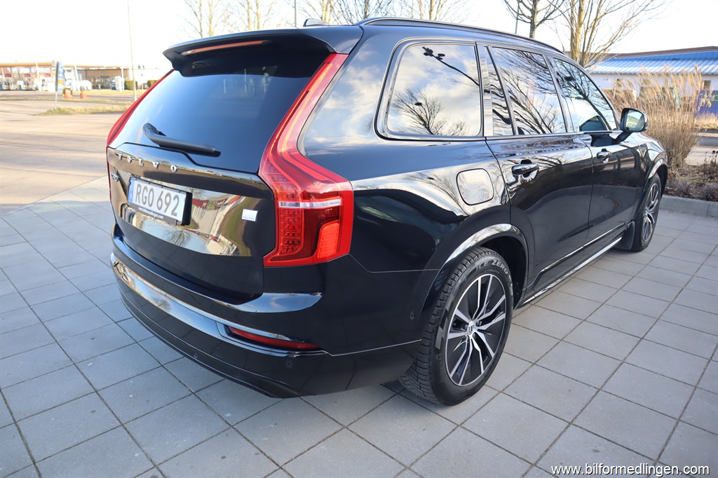 Bild 13 på Volvo XC90