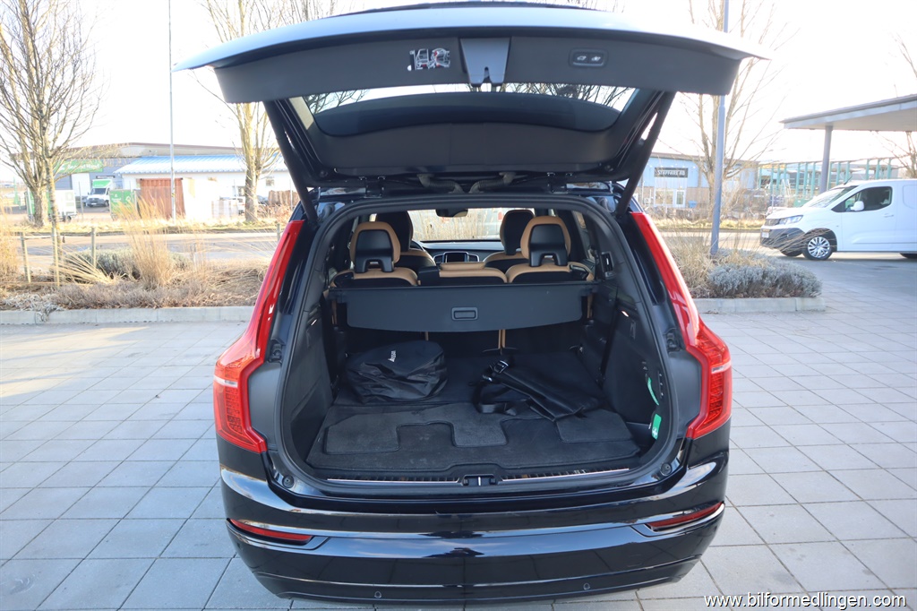 Bild 14 på Volvo XC90