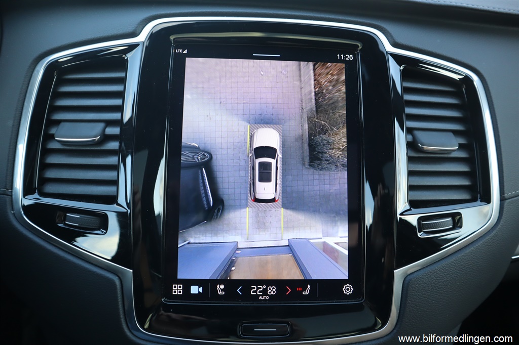 Bild 19 på Volvo XC90