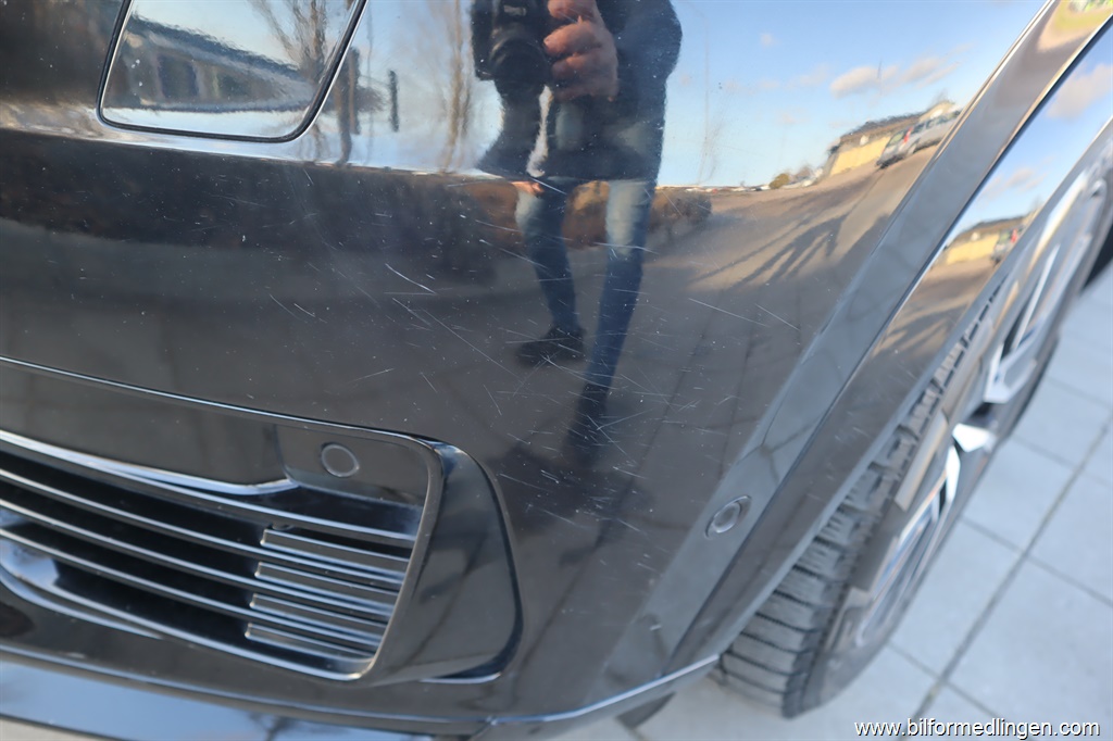Bild 21 på Volvo XC90