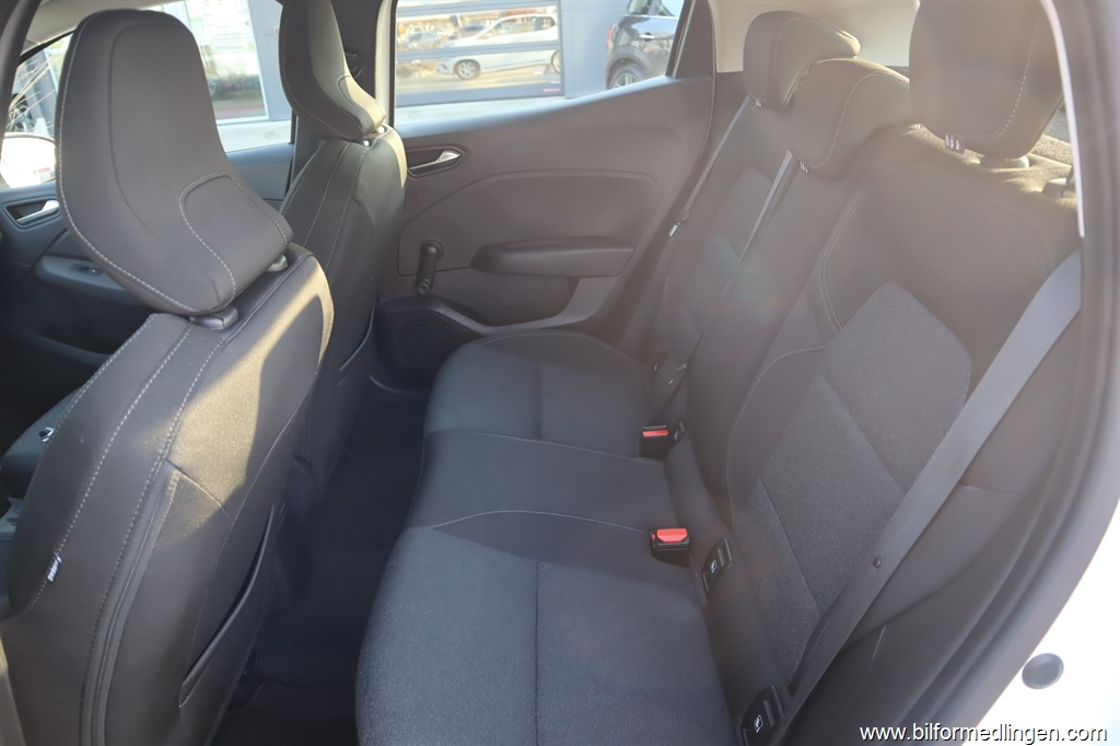 Bild 5 på Renault Clio