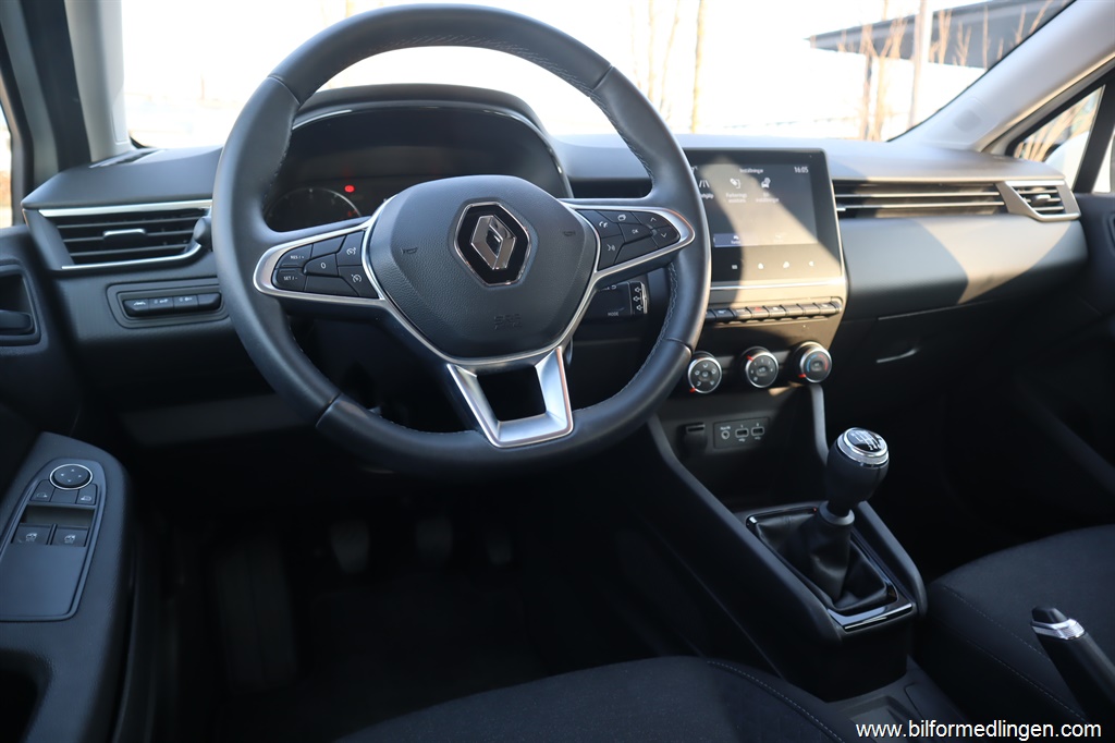 Bild 6 på Renault Clio