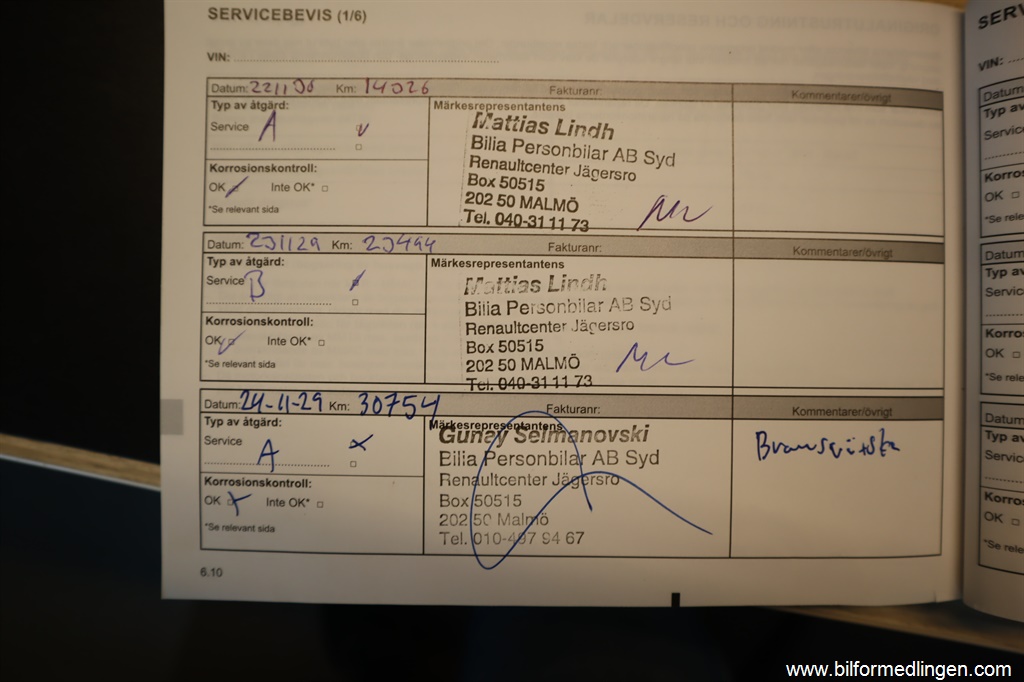Bild 14 på Renault Clio