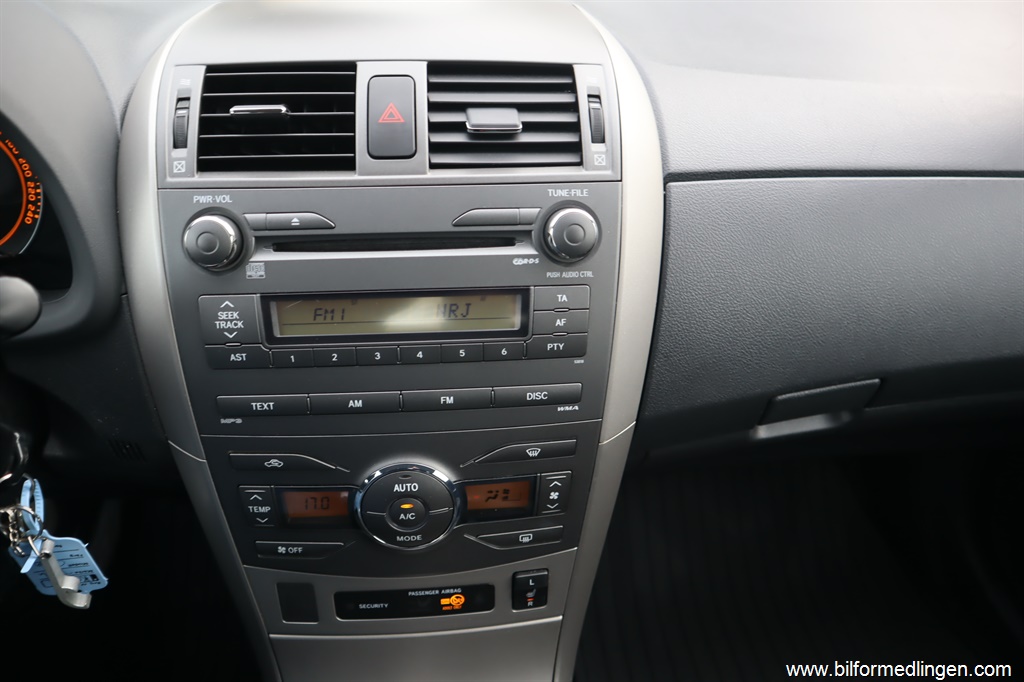 Bild 6 på Toyota Corolla