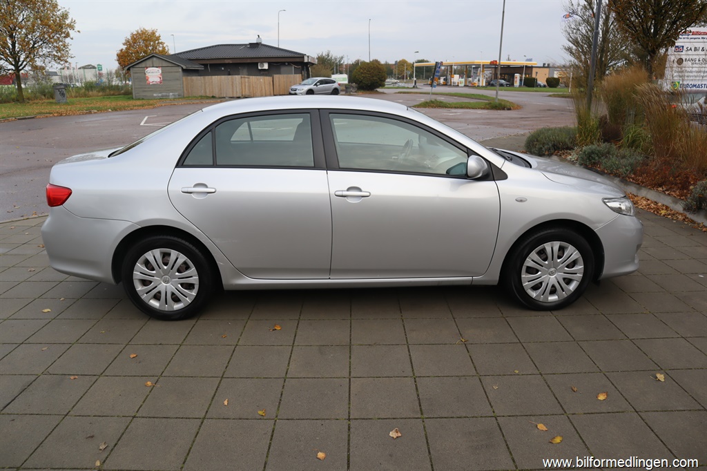 Bild 9 på Toyota Corolla