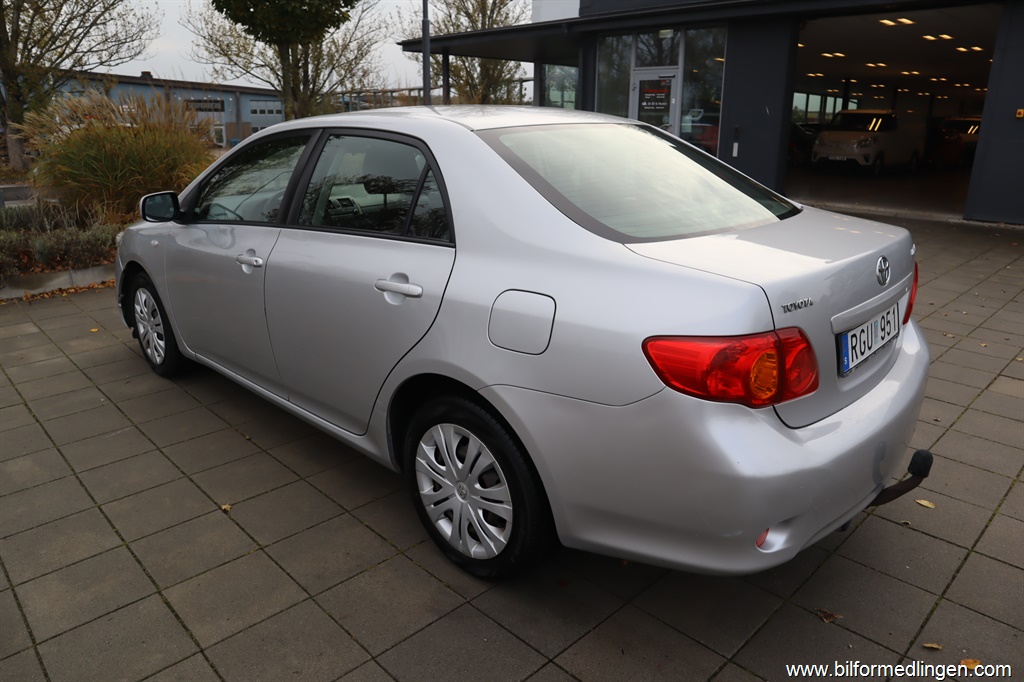 Bild 11 på Toyota Corolla