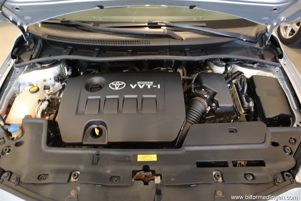 Bild 13 på Toyota Corolla