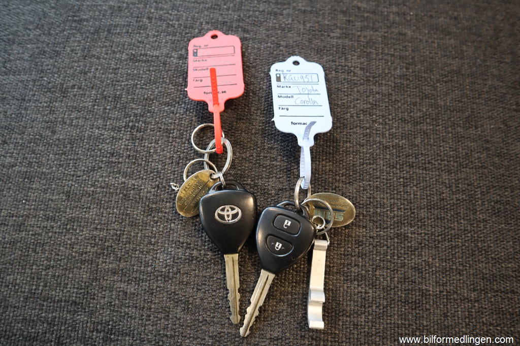 Bild 14 på Toyota Corolla