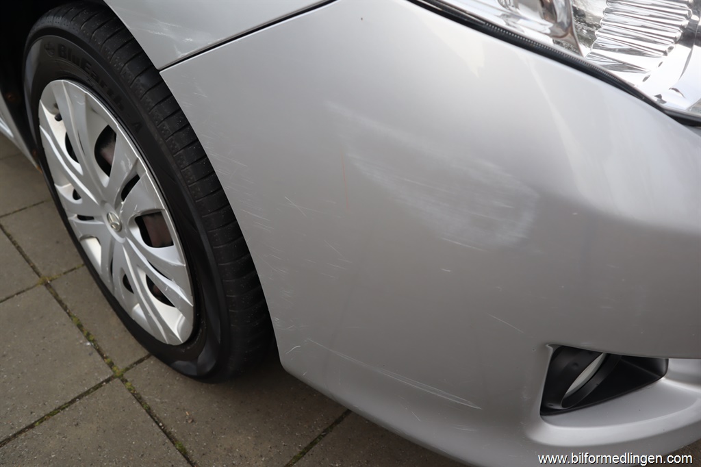 Bild 15 på Toyota Corolla