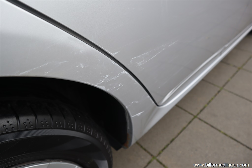 Bild 17 på Toyota Corolla