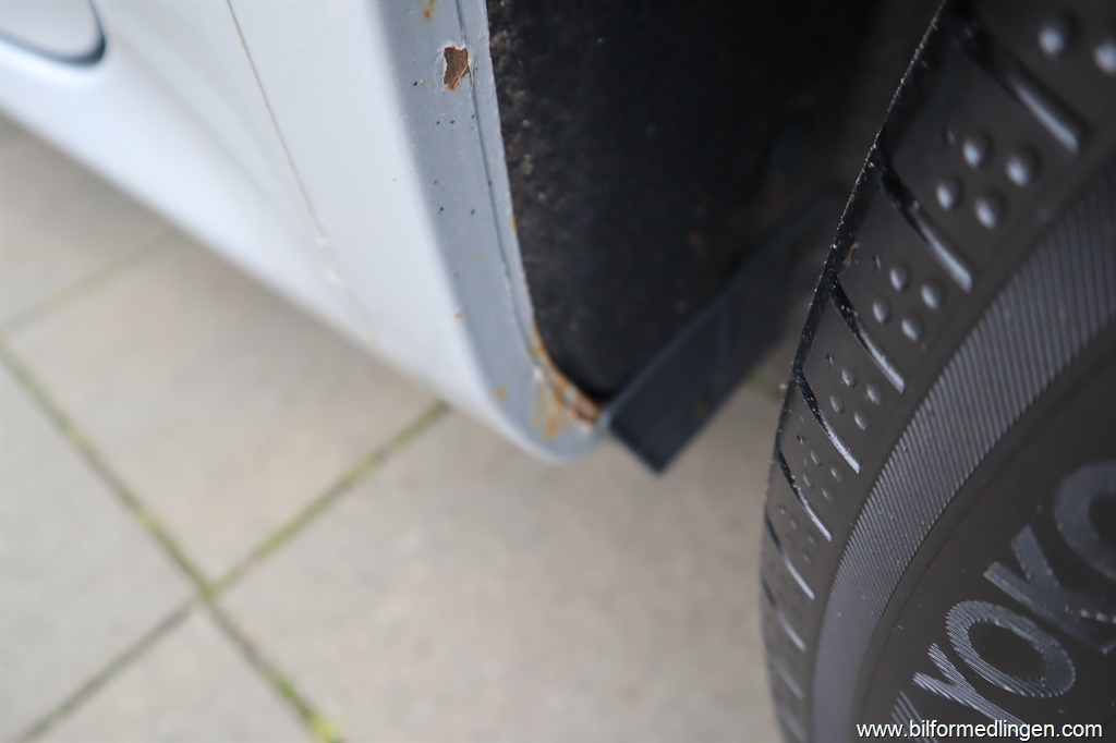 Bild 18 på Toyota Corolla