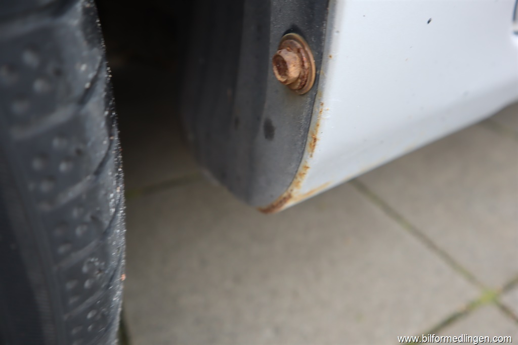 Bild 19 på Toyota Corolla 1.6 VVT-i 124hk Drag 2 Ägare Bild 19 på Toyota Corolla