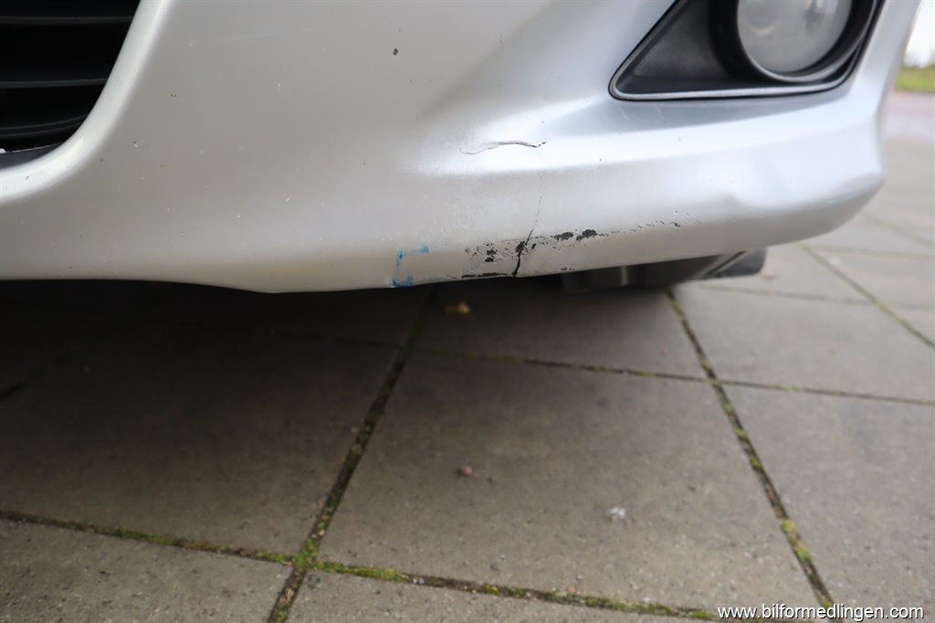 Bild 20 på Toyota Corolla