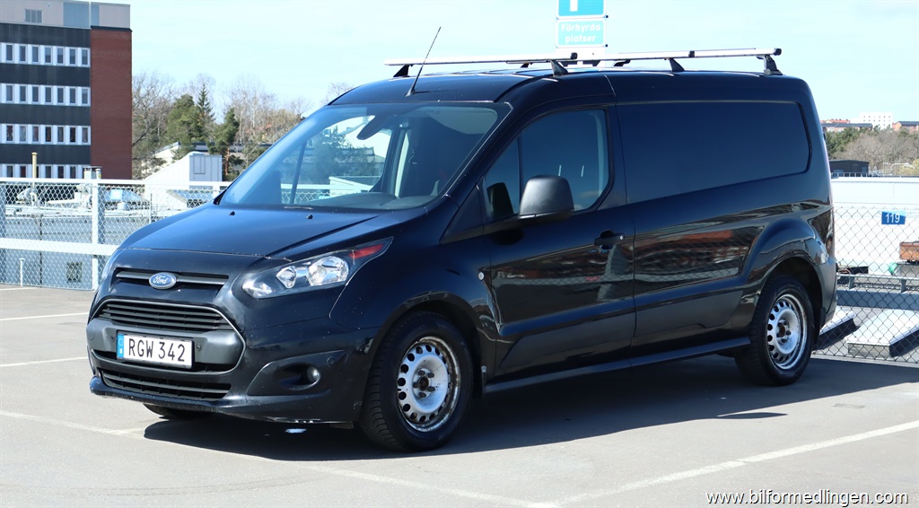 Bild 1 på Ford Transit