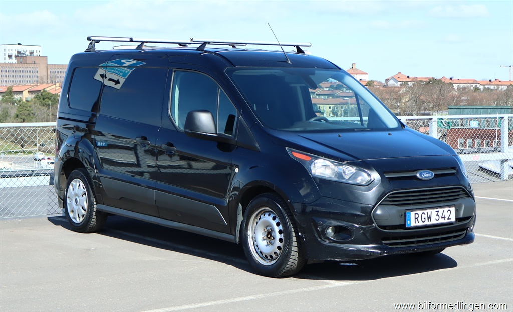 Bild 2 på Ford Transit
