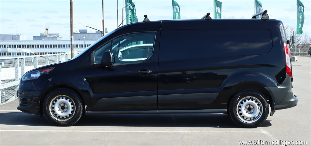 Bild 3 på Ford Transit