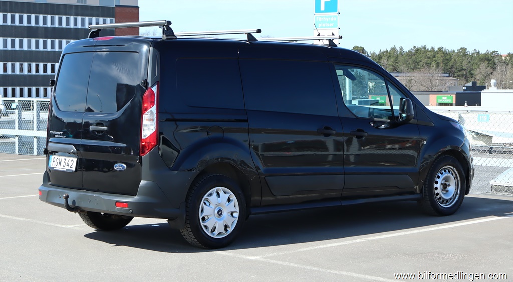 Bild 4 på Ford Transit