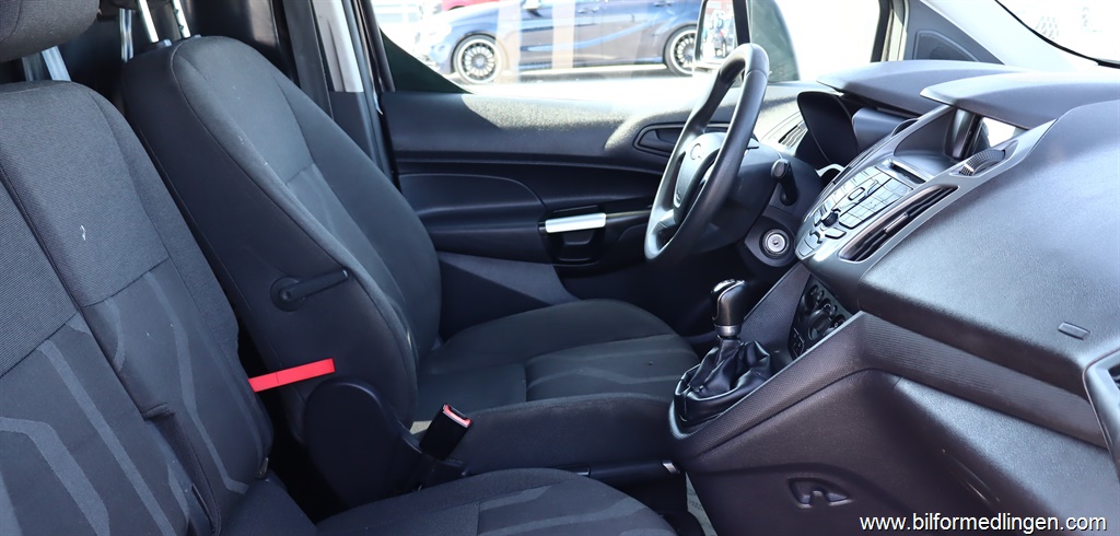 Bild 5 på Ford Transit