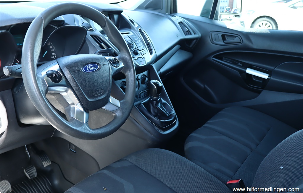 Bild 7 på Ford Transit
