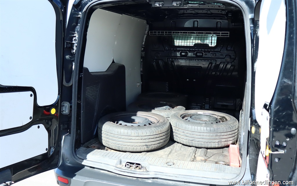Bild 11 på Ford Transit