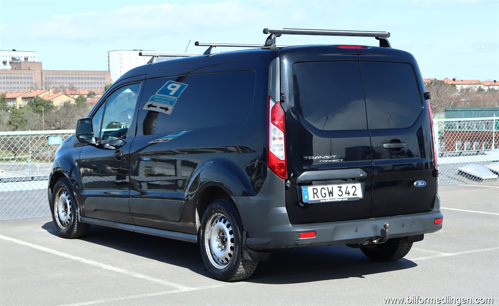 Bild 16 på Ford Transit