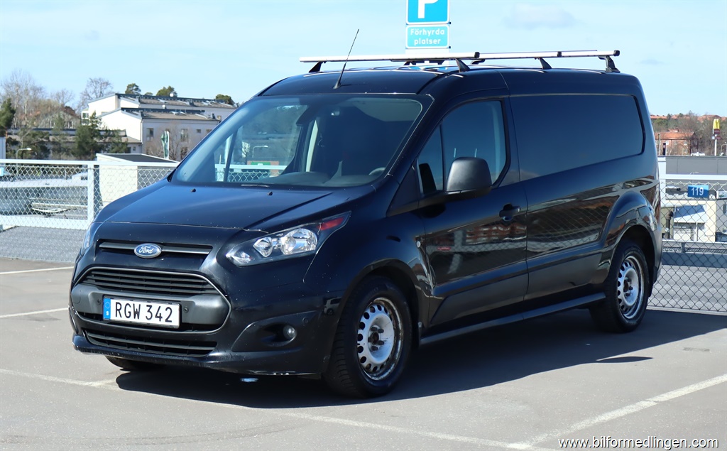 Bild 17 på Ford Transit