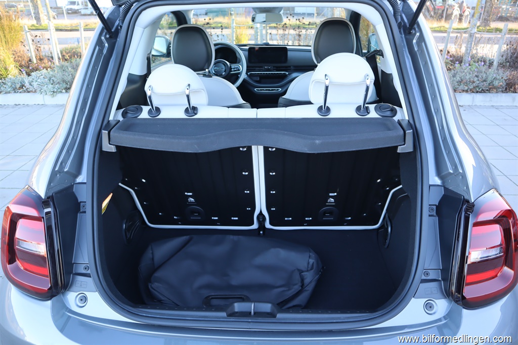 Bild 11 på Fiat 500E