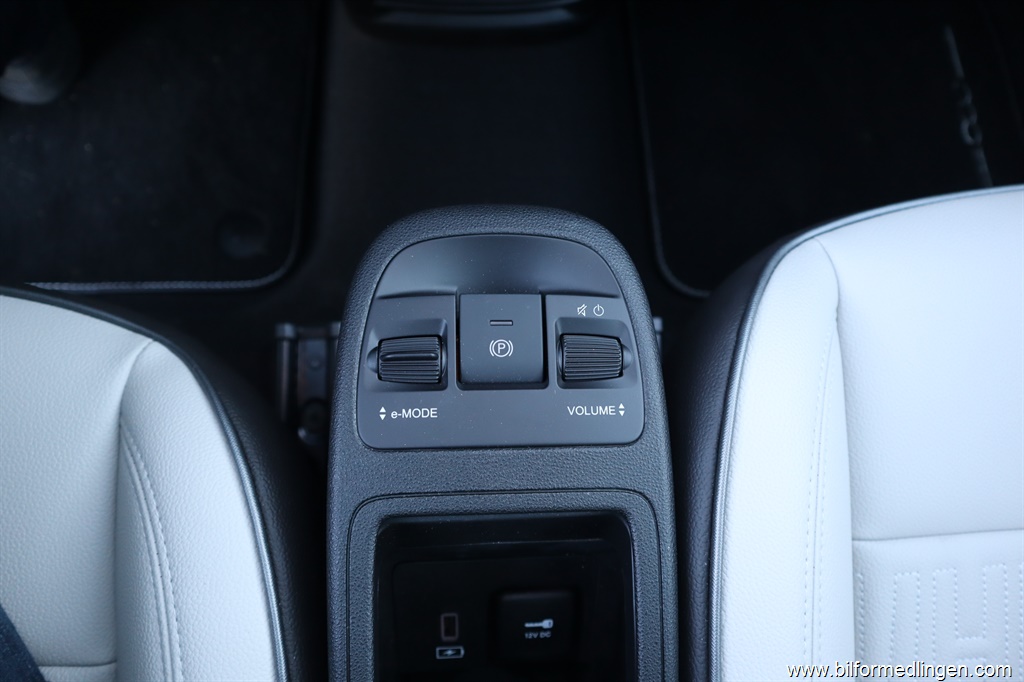 Bild 13 på Fiat 500E