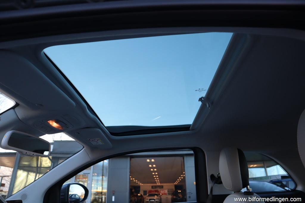 Bild 14 på Fiat 500E