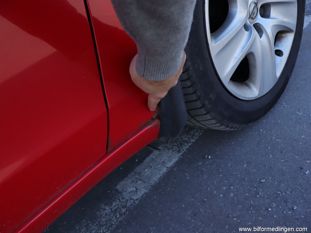 Bild 14 på Opel Zafira