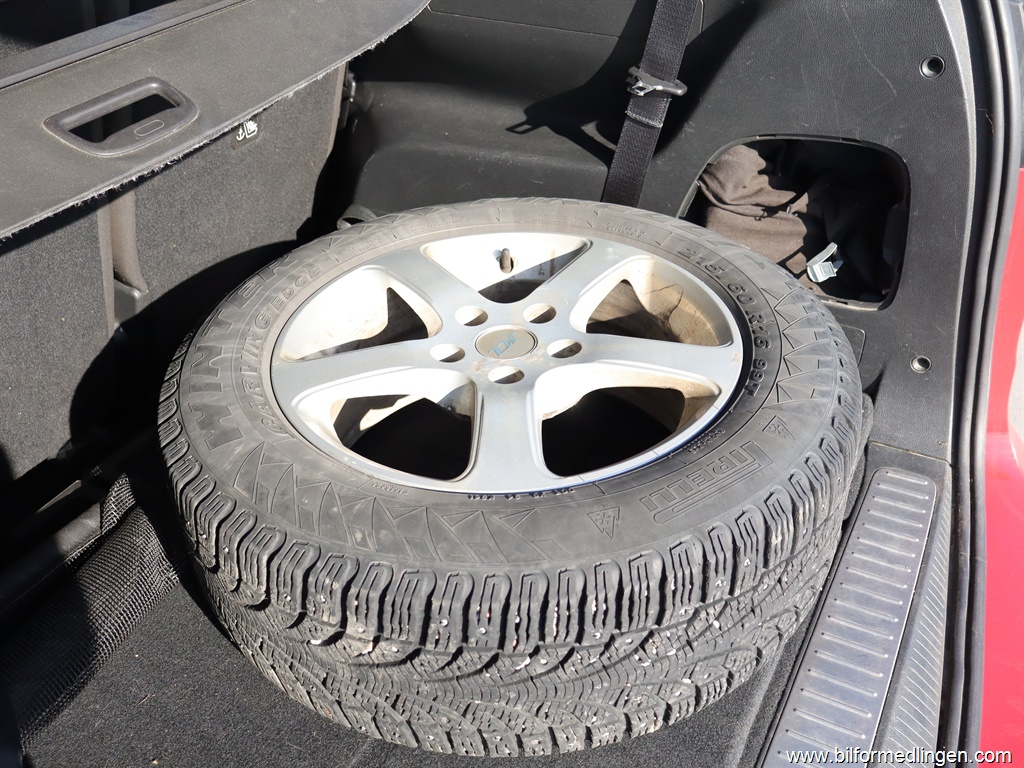 Bild 17 på Opel Zafira