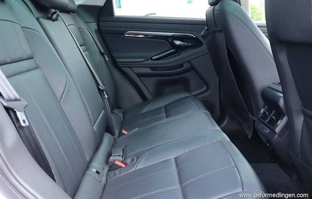 Bild 6 på Land Rover Range Rover Evoque