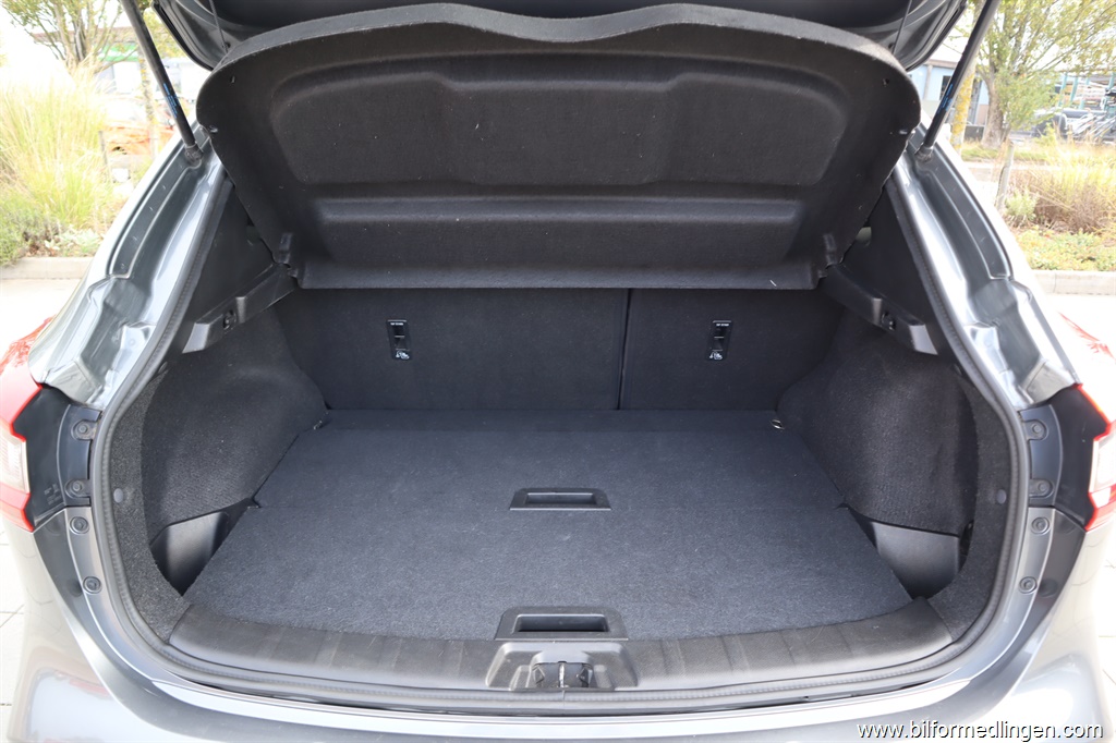 Bild 11 på Nissan Qashqai