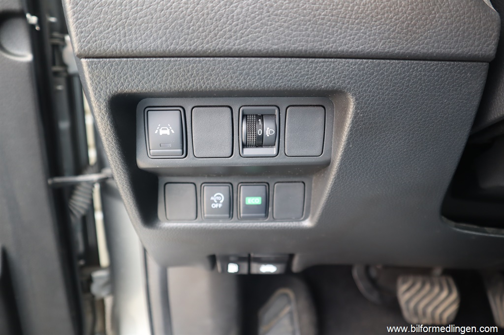 Bild 16 på Nissan Qashqai