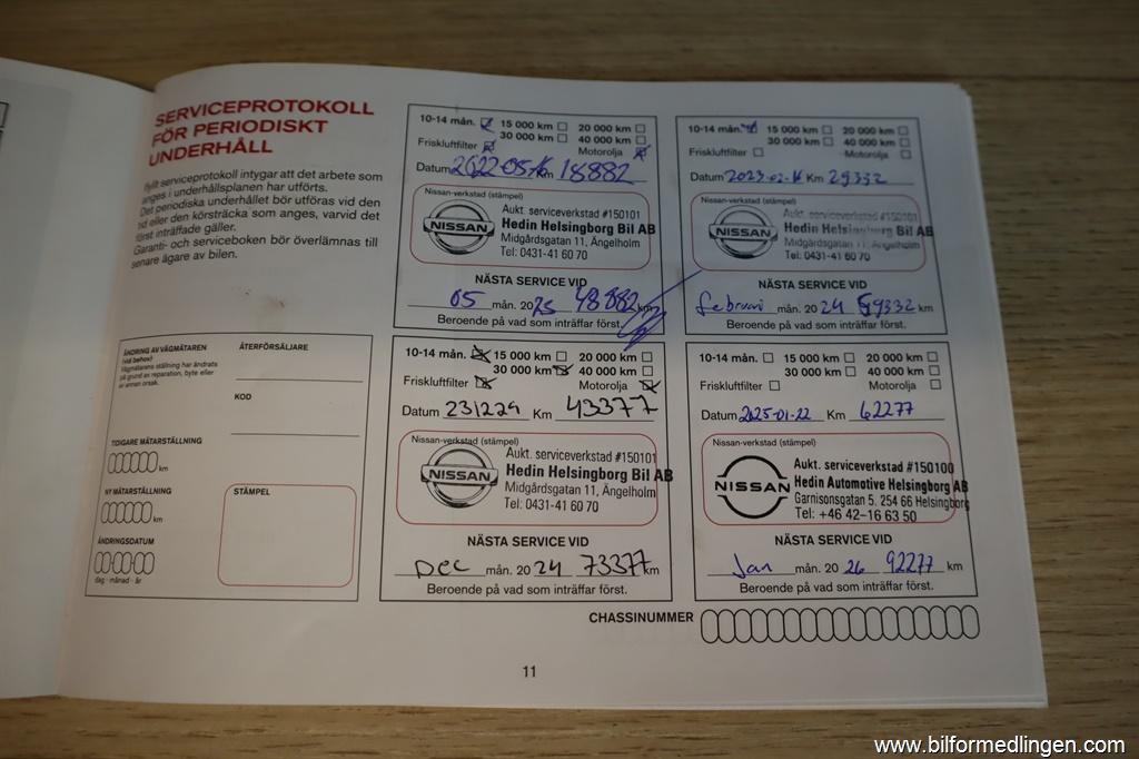 Nissan Qashqai 1.3 DIG-T DCT, 158hp, 2021