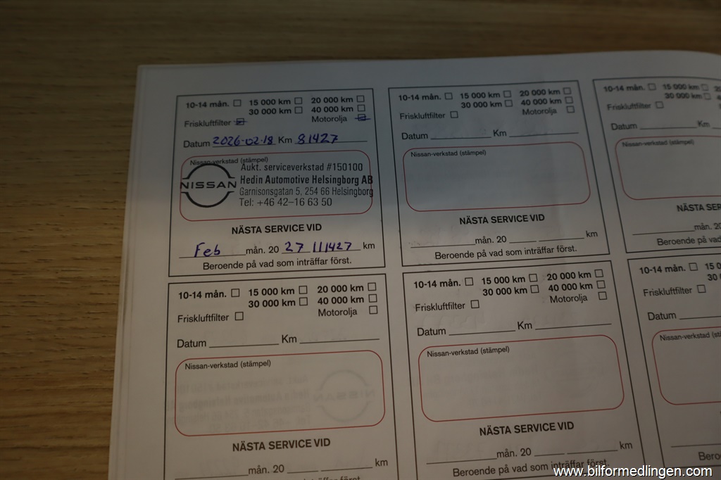Nissan Qashqai 1.3 DIG-T DCT, 158hp, 2021