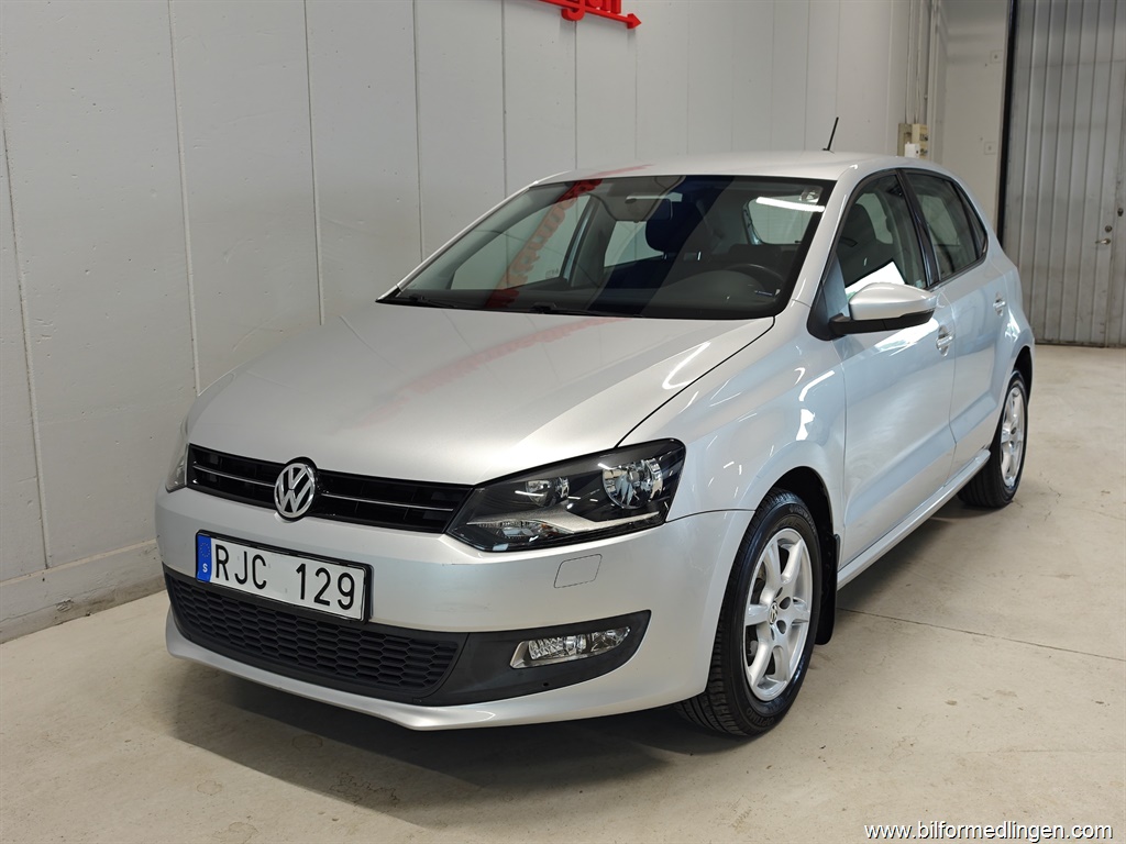 Bild 2 på Volkswagen Polo
