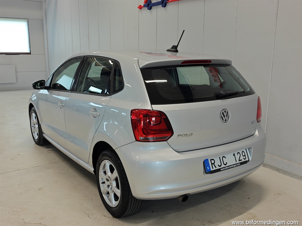 Bild 3 på Volkswagen Polo