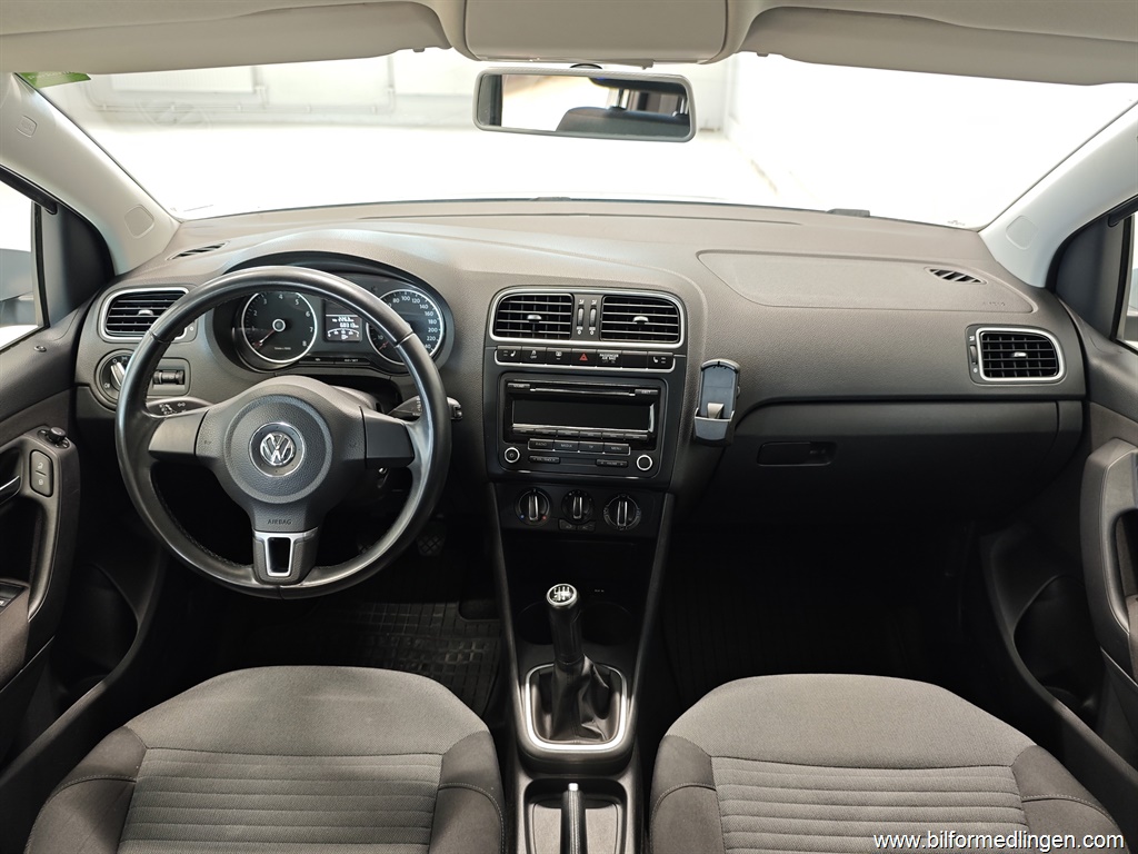 Bild 4 på Volkswagen Polo