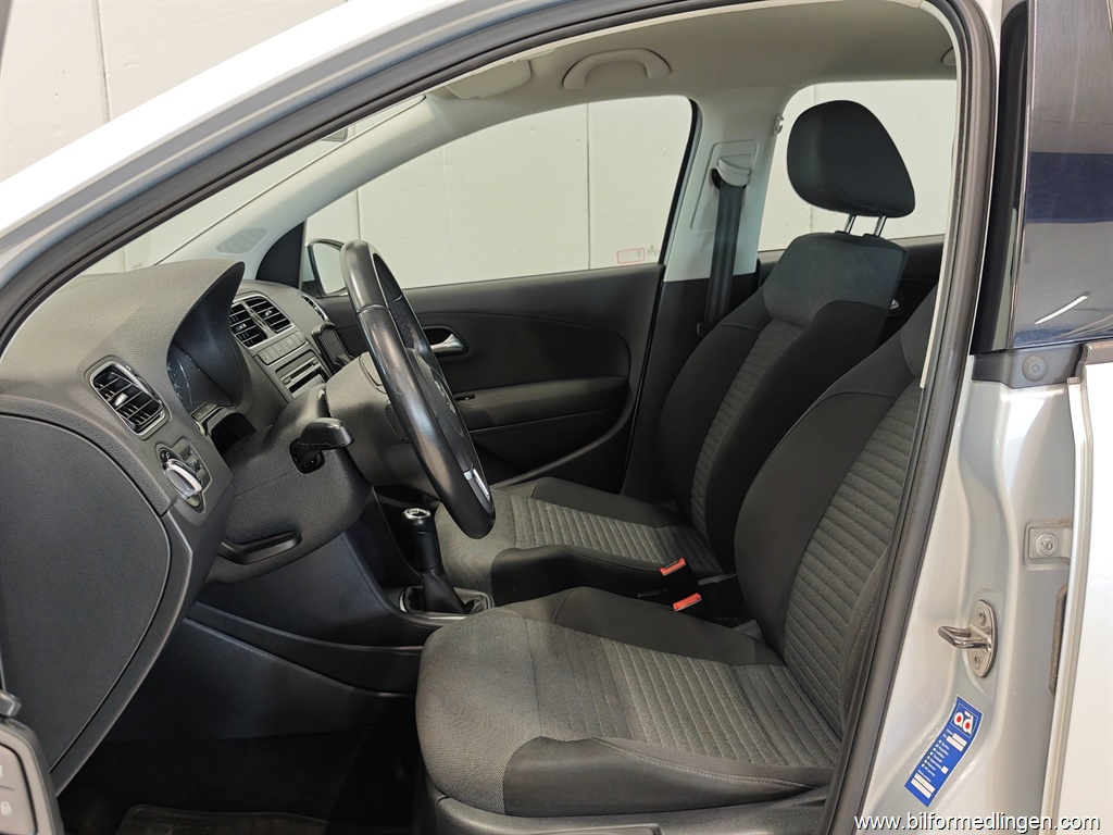 Bild 5 på Volkswagen Polo