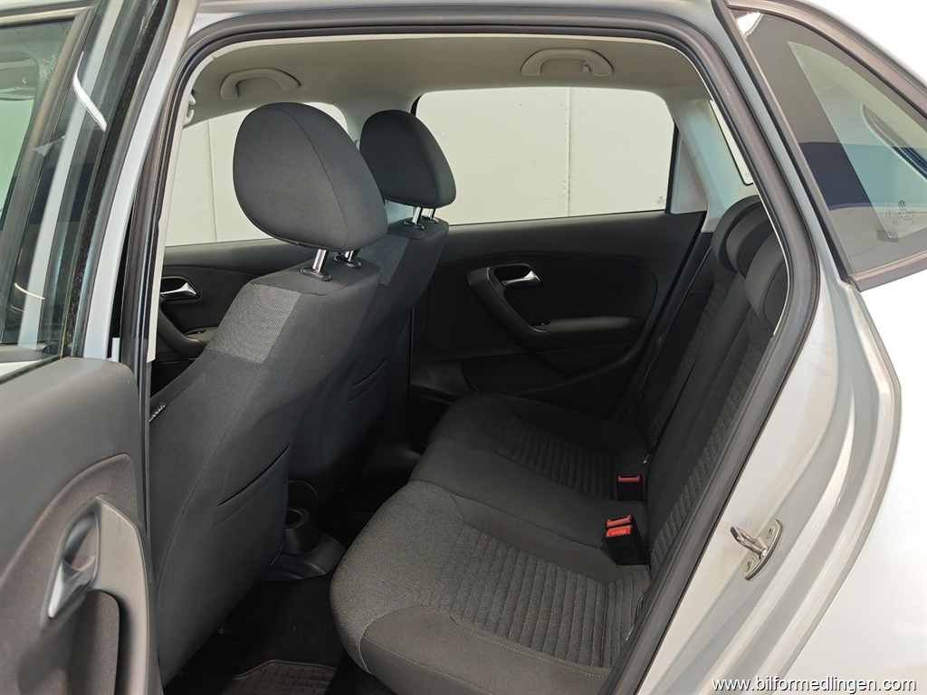 Bild 6 på Volkswagen Polo