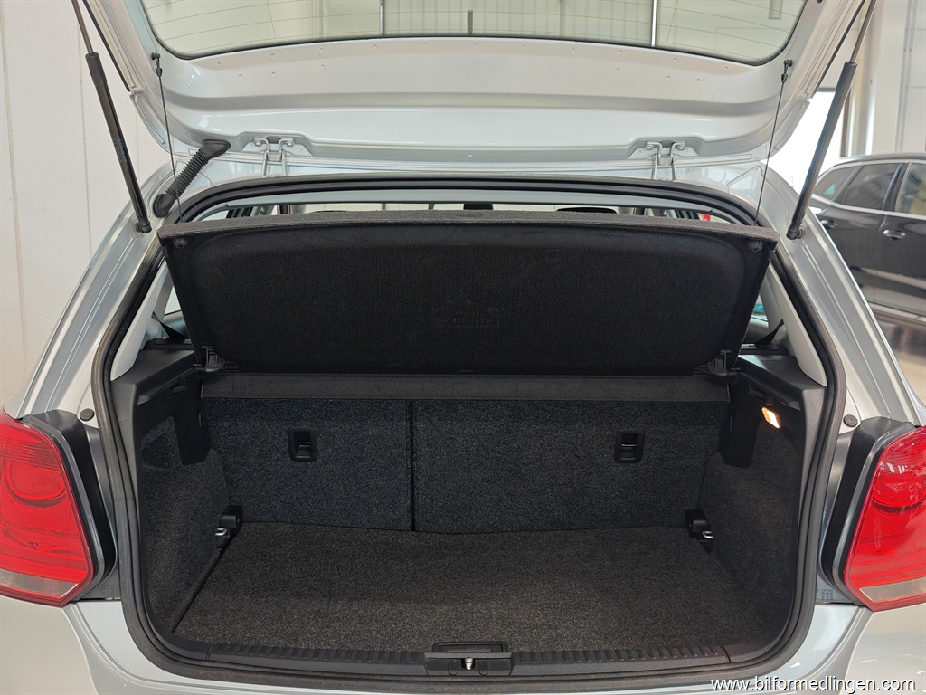 Bild 7 på Volkswagen Polo