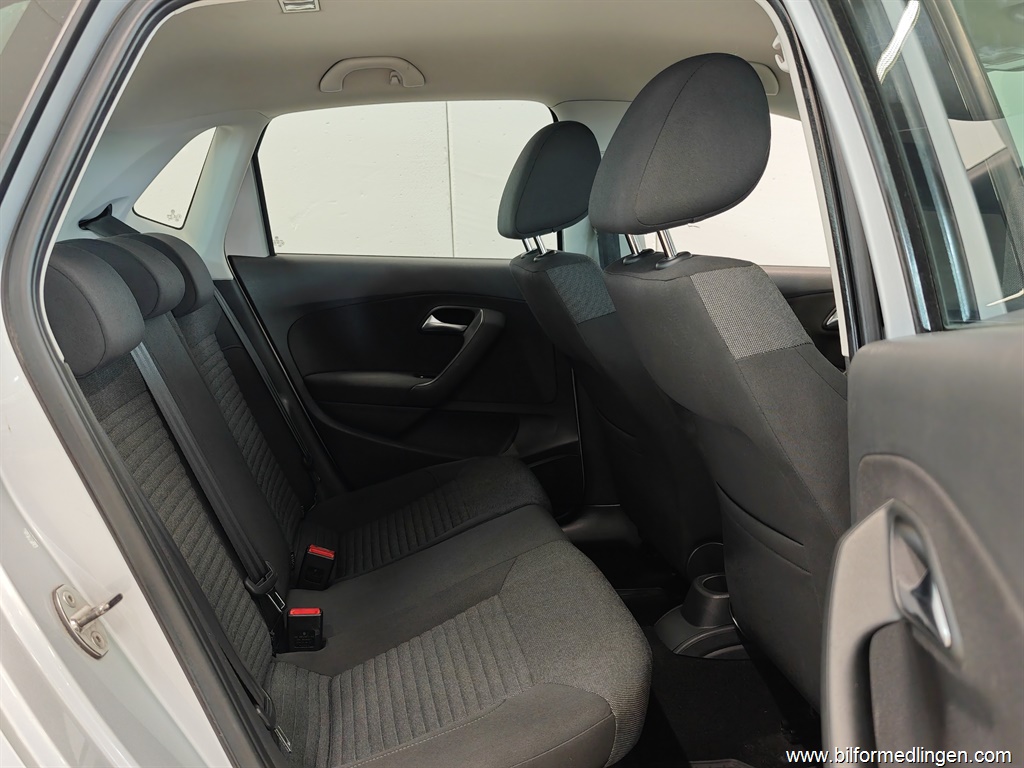 Bild 8 på Volkswagen Polo