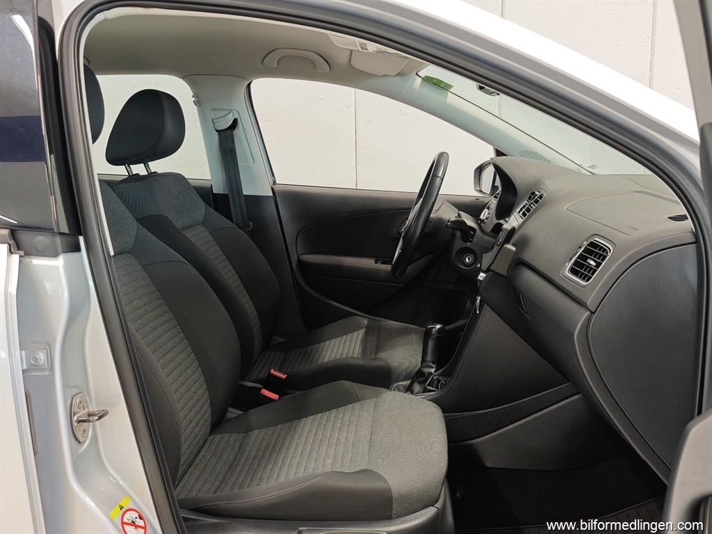 Bild 9 på Volkswagen Polo