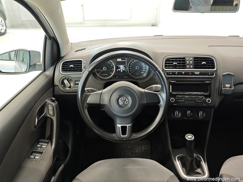 Bild 10 på Volkswagen Polo
