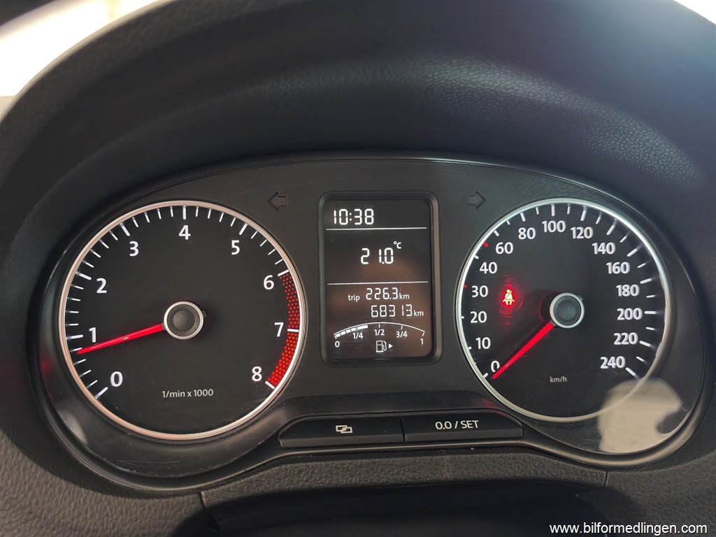 Bild 11 på Volkswagen Polo