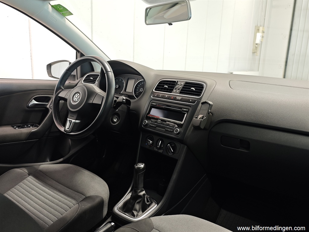 Bild 12 på Volkswagen Polo