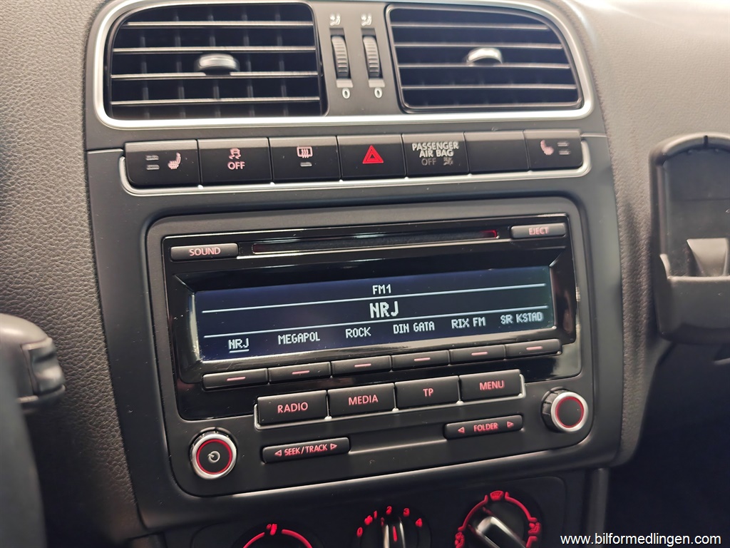 Bild 13 på Volkswagen Polo