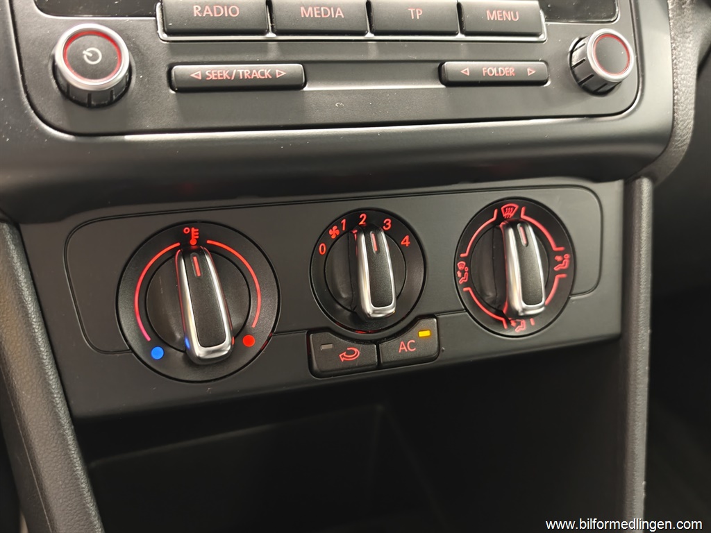 Bild 14 på Volkswagen Polo